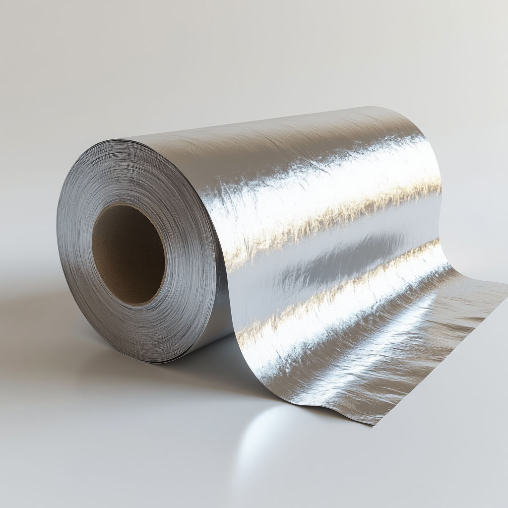 Фольга МЧ 0,05х70