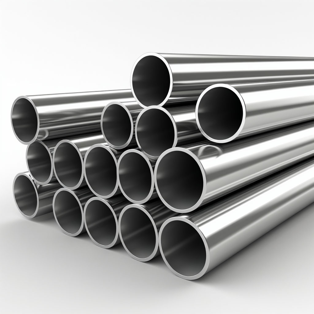 Труба 12х18Н10Т ф10х2х6010 бесшовная