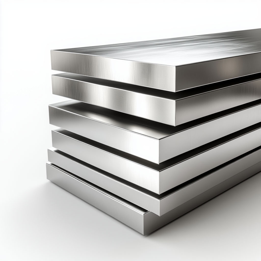 Шина АД0 10х120х4000