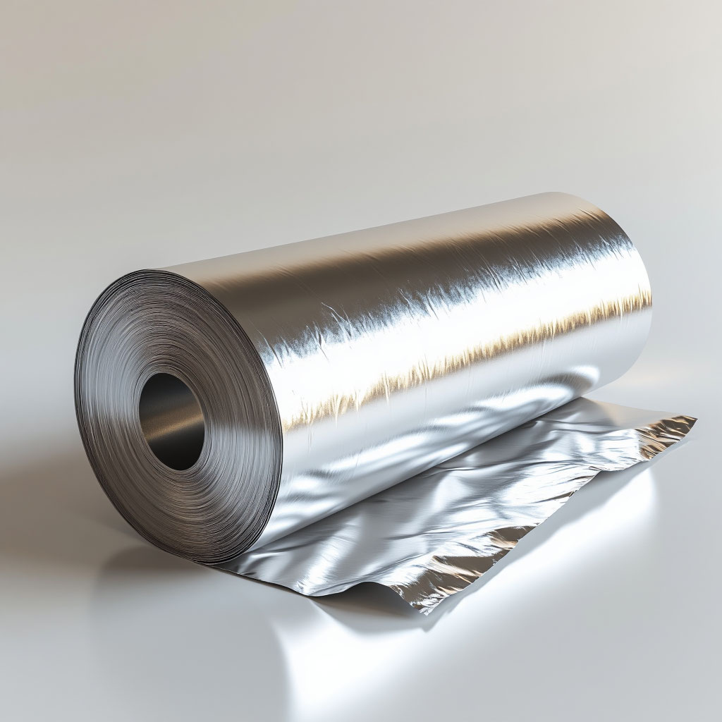 Фольга АД1 0,03х200 ДПРНТ