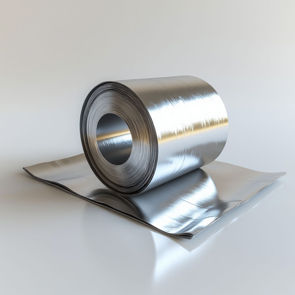 Лента 0,05х140 ПМГ9В ТСО.021.054 ТУ