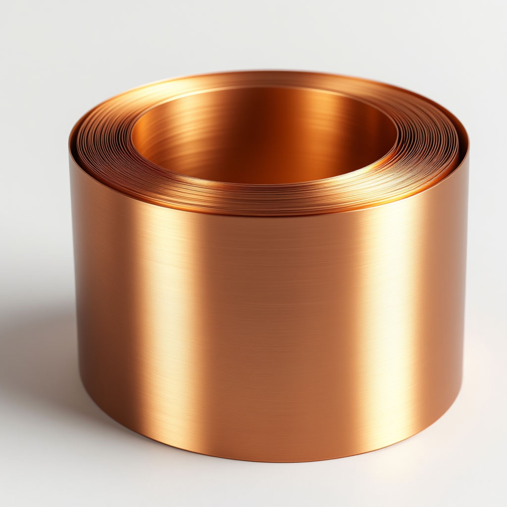 Лента ДПРПМ 0,15х250 НД БрОФ6,5-0,15 ГОСТ 1761-2016