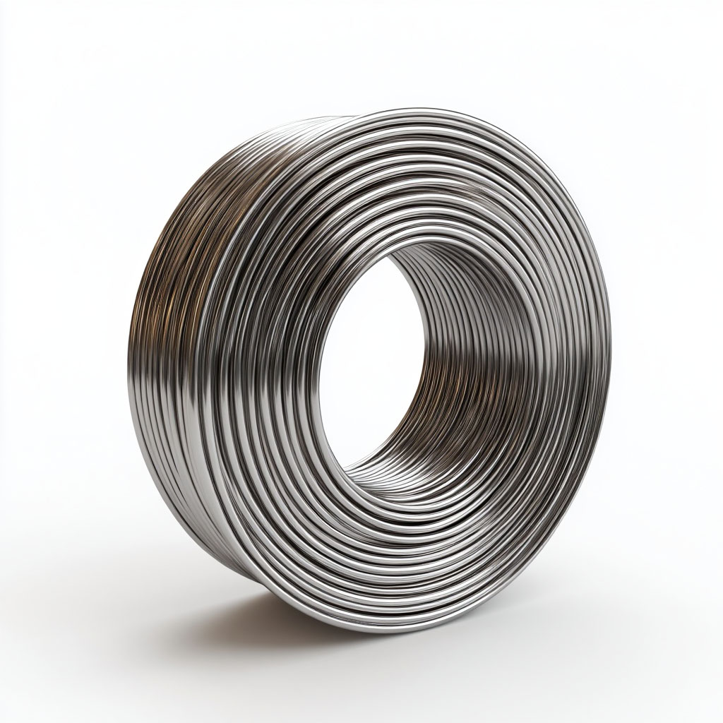 Проволока НП0Эви–Т–Н–0,2 Яе0.021.045 ТУ