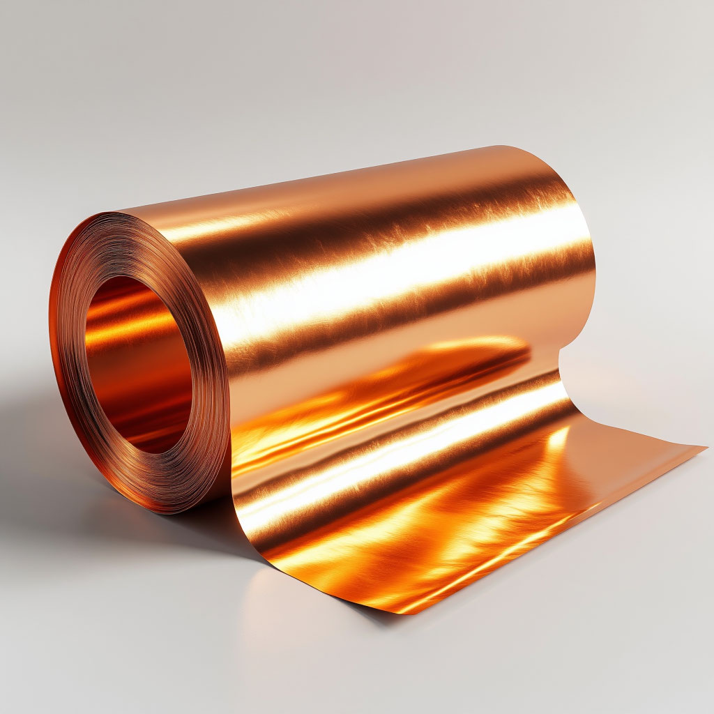 Фольга ДПРНТ 0,02х150 НД М1 ГОСТ 5638-2018