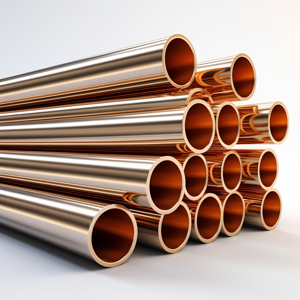 Труба НММц38-2В ф5,7х0,12 Яе0.021.141