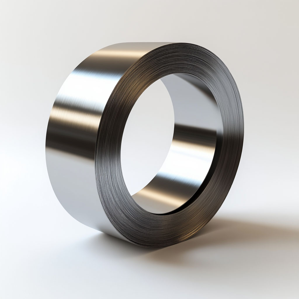 Лента ДПРНТ 0,3х270 НА НП2Э ГОСТ 2170-2016