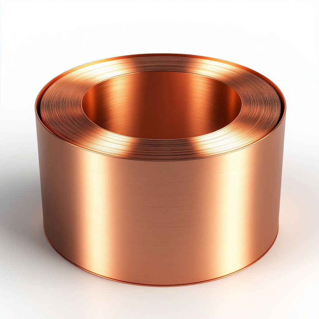 Лента ДПРНТ 0,2х250 НД М0б ГОСТ 15471-2014