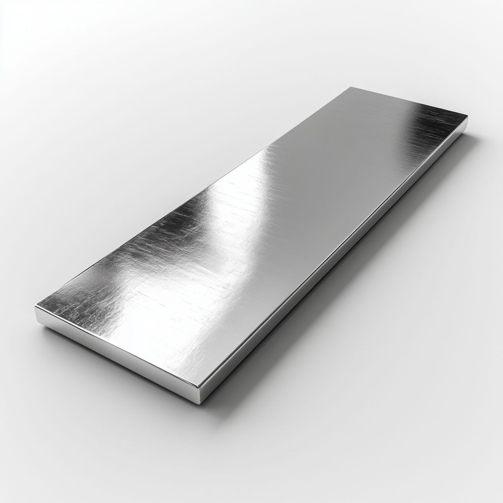 Анод КД0 10х100х500 ГПРХХ