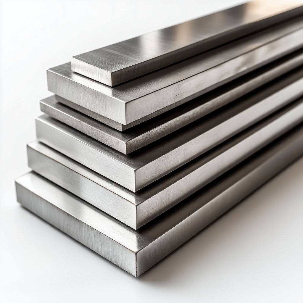 Полоса 3,0х300х300 К1Ау ГОСТ 123-2008