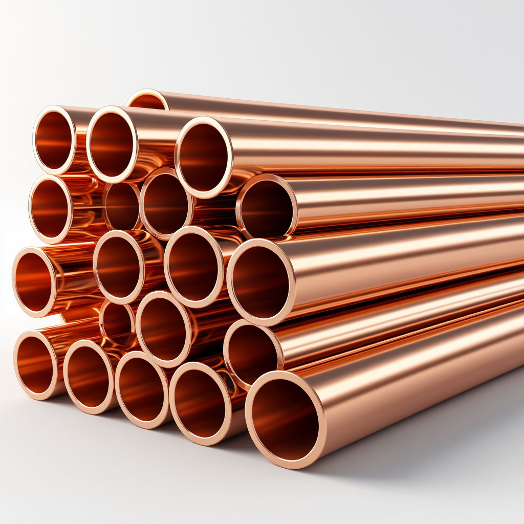 Труба ГКРХХ 55х15 НД М1 ГОСТ 617-2006