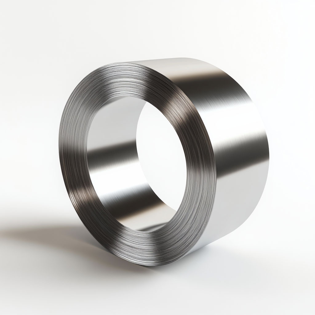 Лента АД1 0,2х300 ДПРНТ