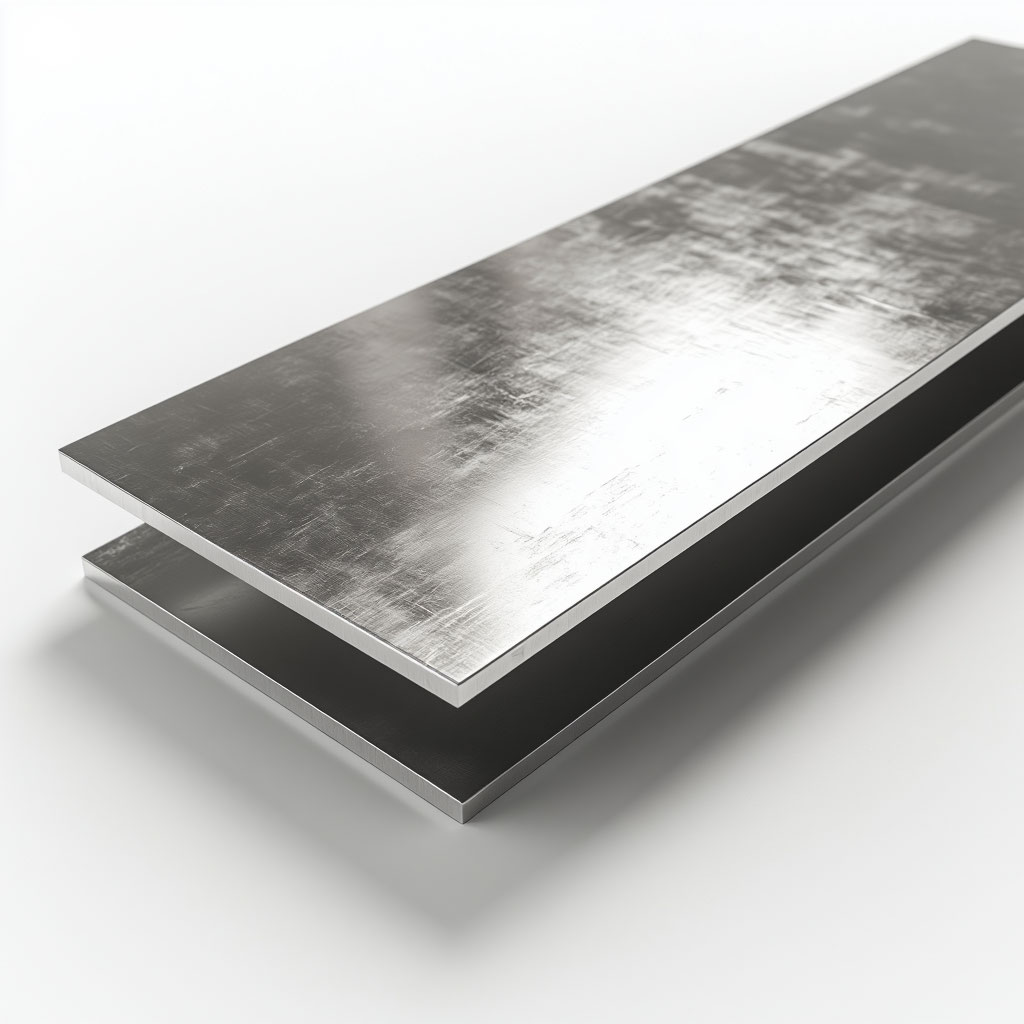 Анод ГПРХХ 10х200х1200 МД НПА1 ГОСТ 2132-2015