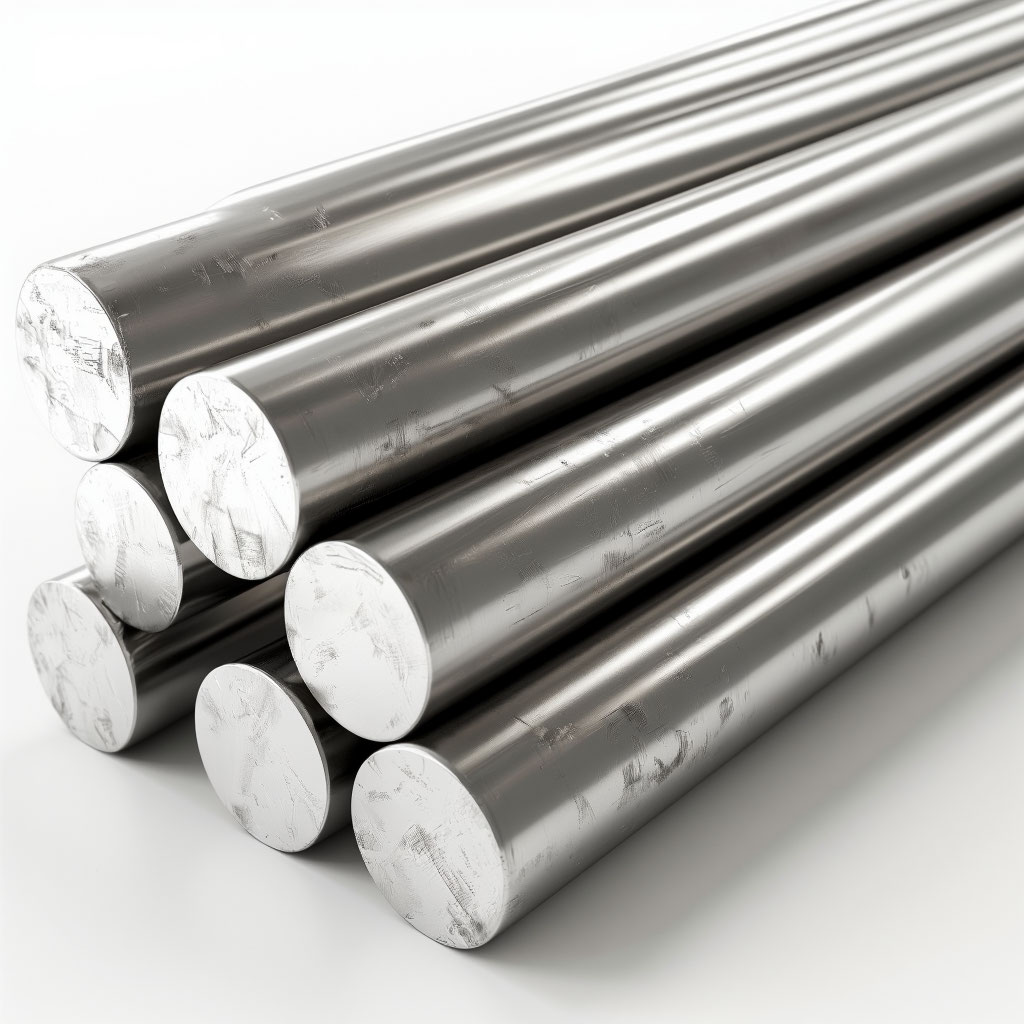 Пруток ДКРНТ 30 НД НП2 ГОСТ 13083-2016