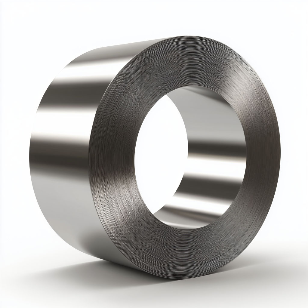 Лента ВТ1-0 0,1х175