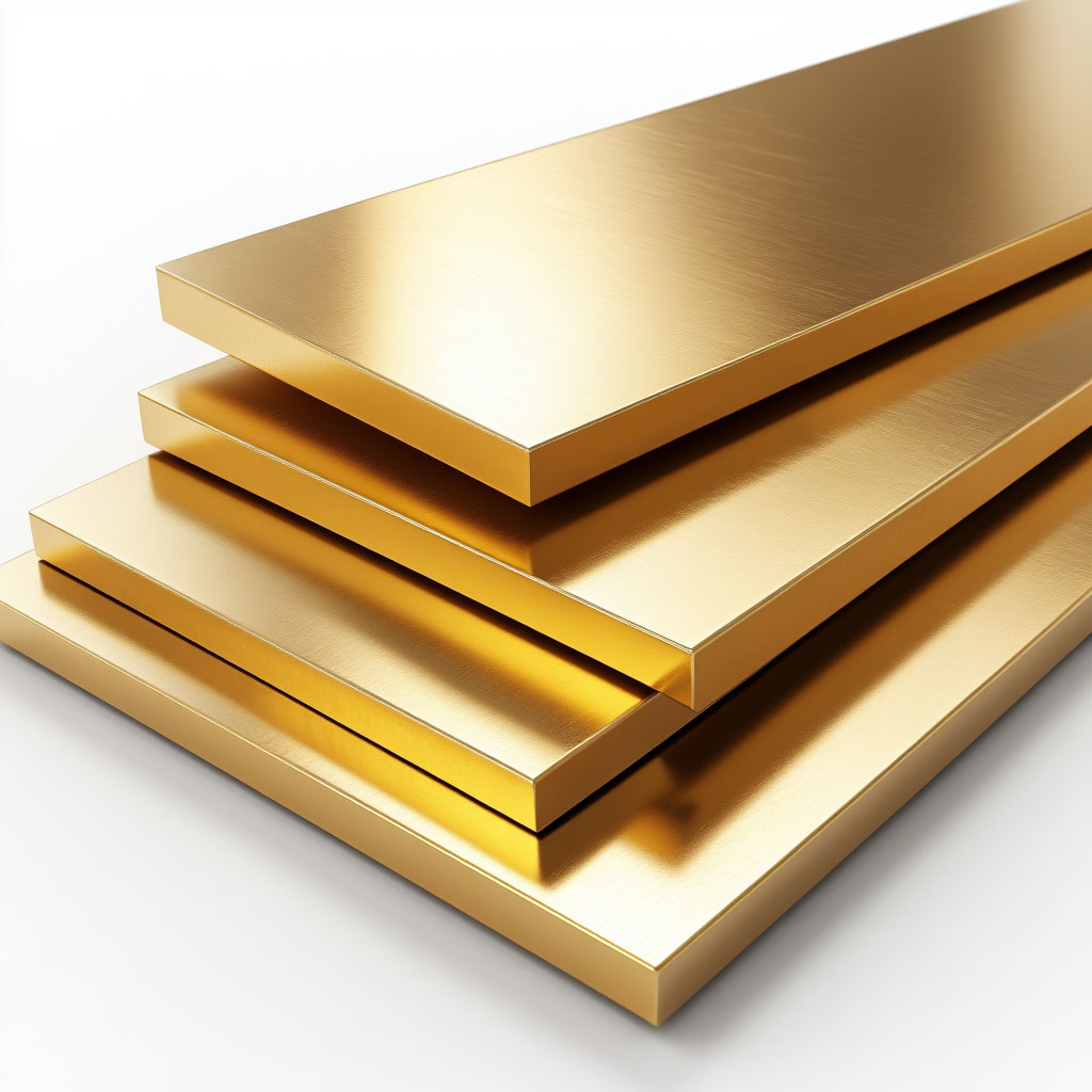 Лист ДПРНП 1,5х600х1500 Л63 ГОСТ 2208-2007