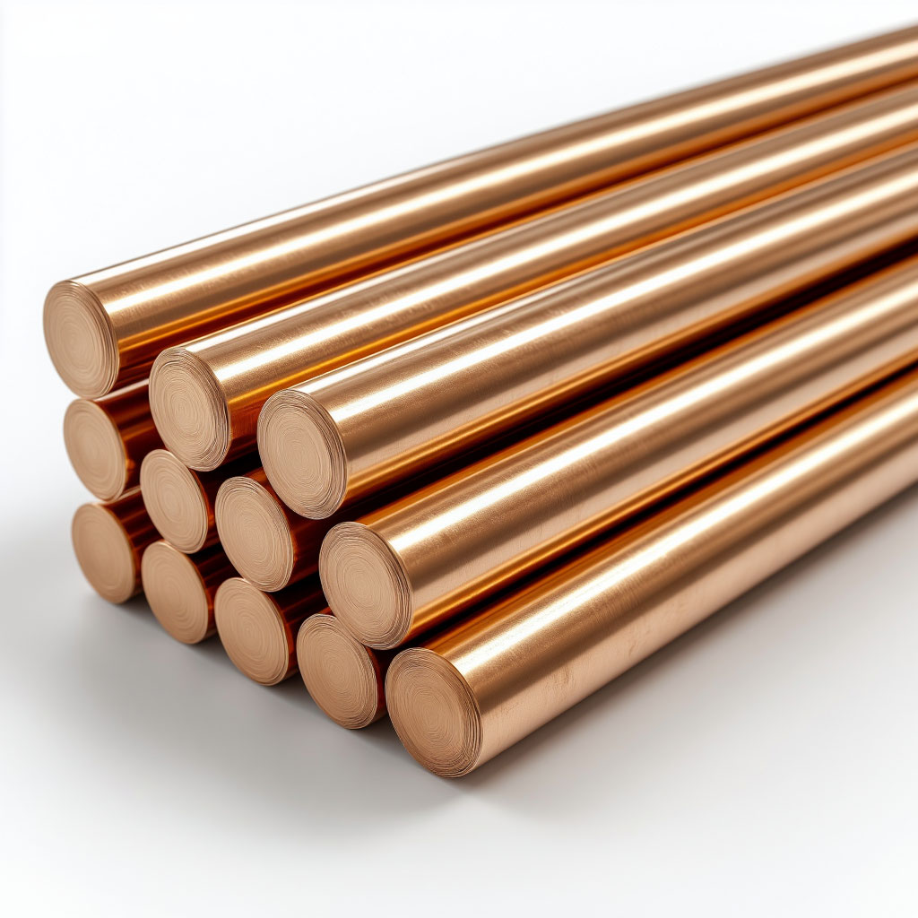 Монель. Пруток НММц 38–2В–Т–18 Яе0.021.076 ТУ