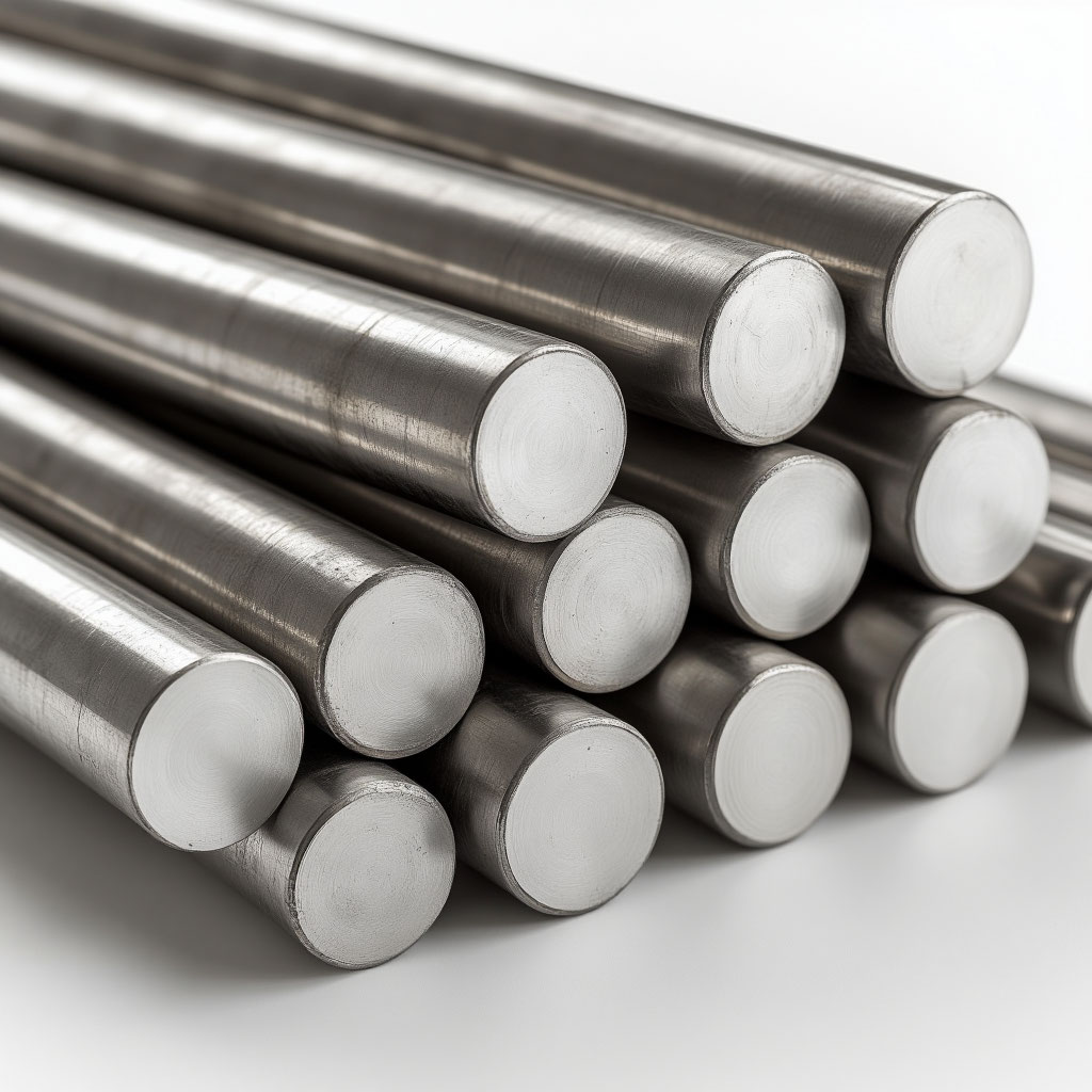 Пруток г.к. 35–I–36КНМ ГОСТ 10160-75