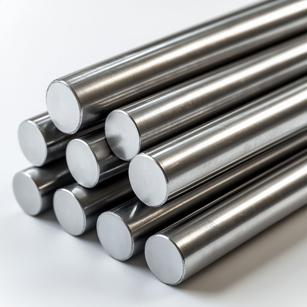 Круг В1-11-НД-40,0 ГОСТ 2590-2006/10864-ВИ ТУ 14-1-896-74