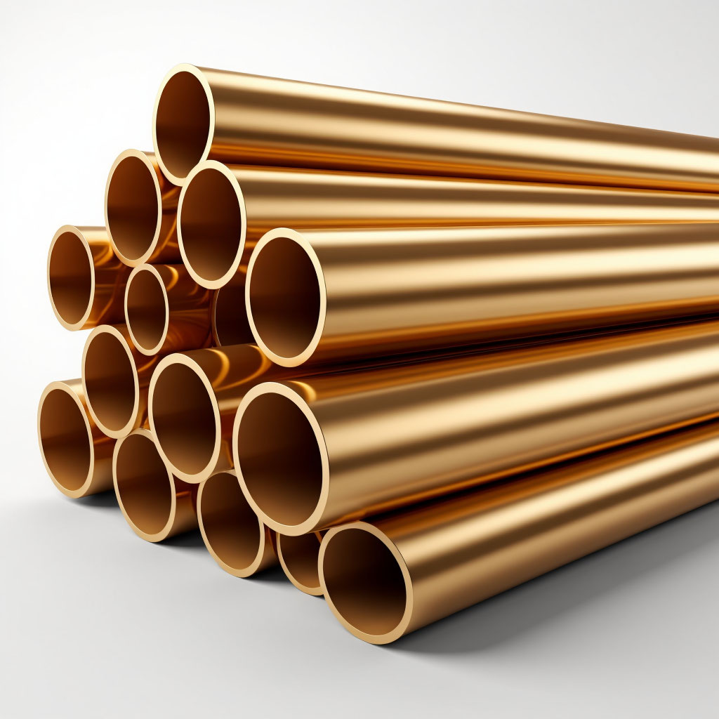 Труба ГКР 55х5 НД БРАЖМЦ10-3-1,5  ГОСТ 1208-2014