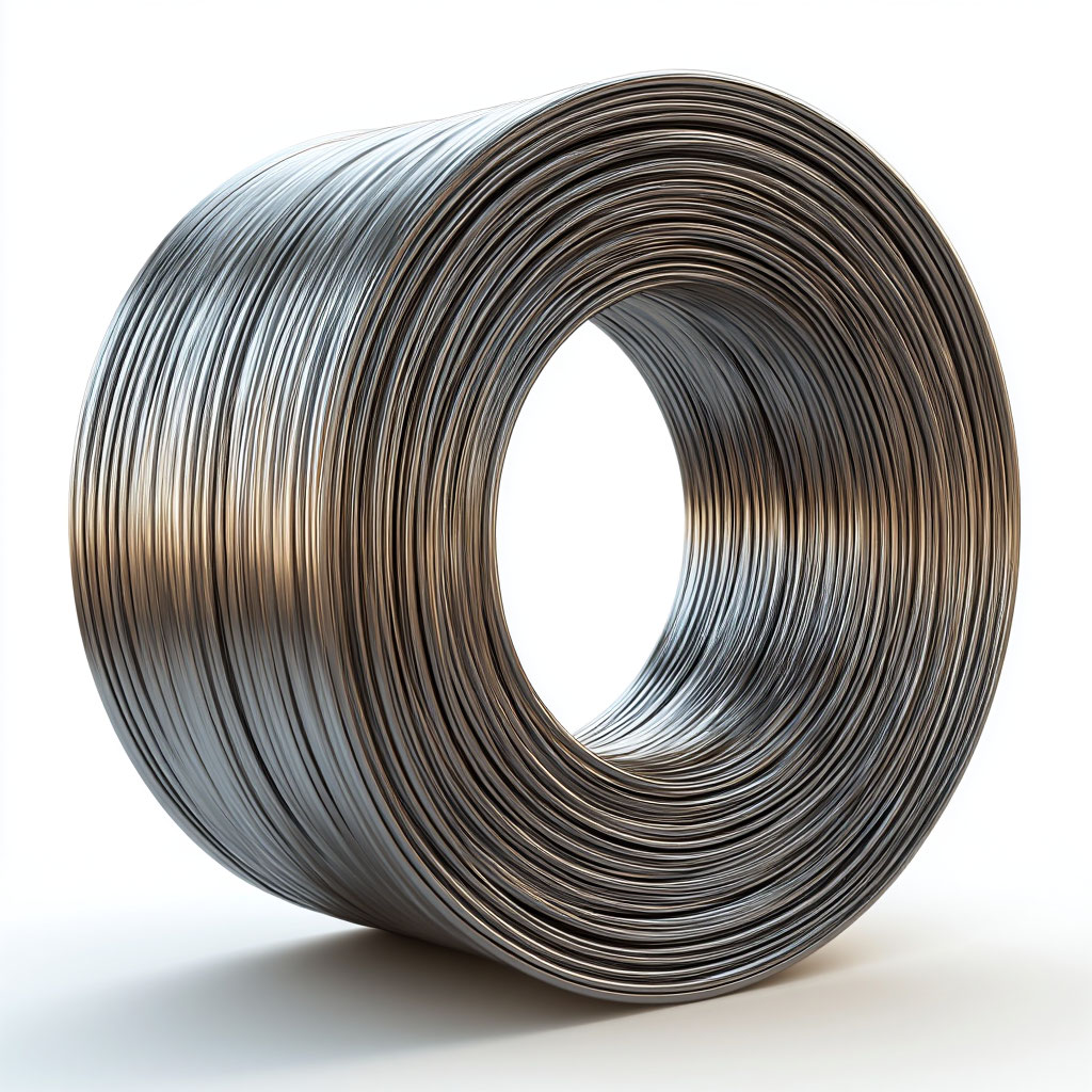 Проволока ВР-20 ф0,8