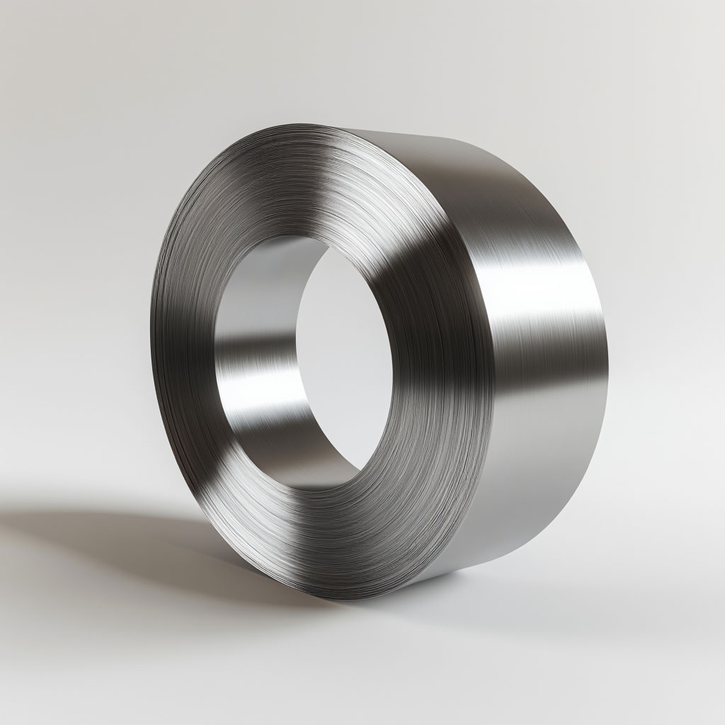 Лента 0,05х400-Н-НТ-О-12Х18Н10Т-2-Б ГОСТ 4986-79